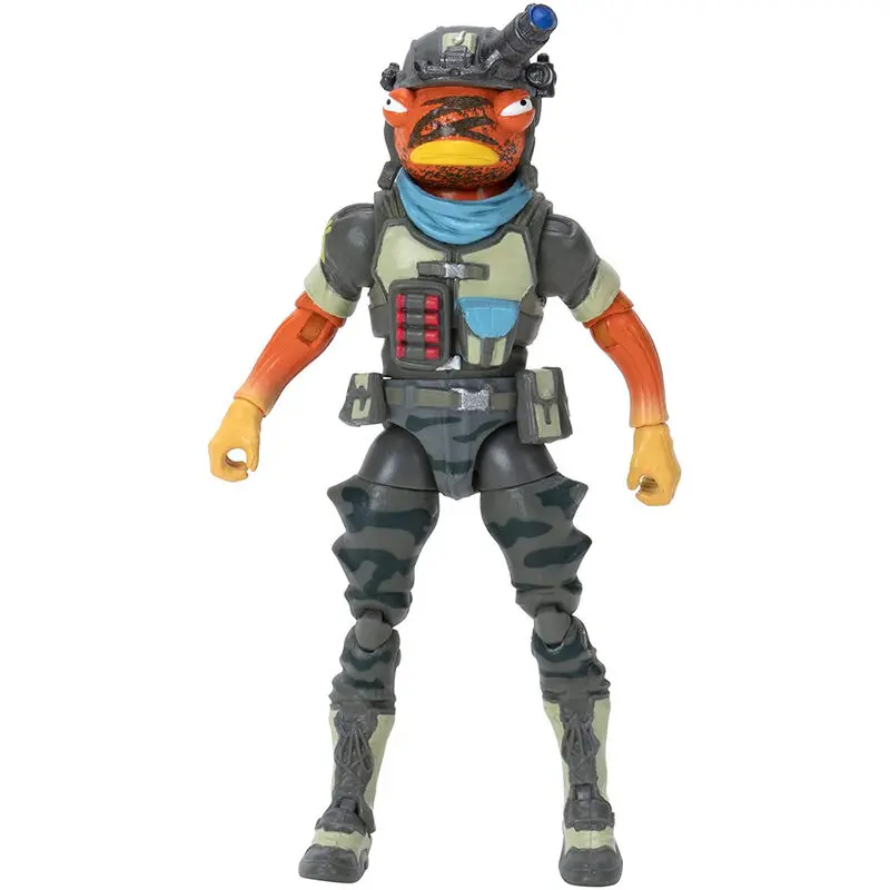 Fortnite Triggerfish figura 10cm termékfotó