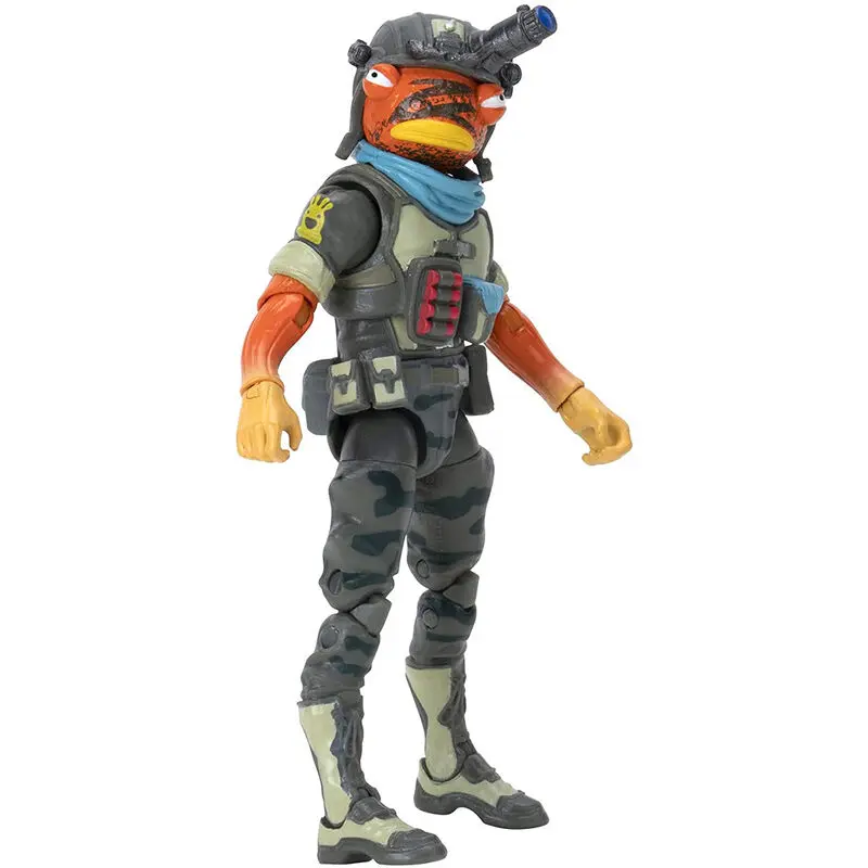 Fortnite Triggerfish figura 10cm termékfotó