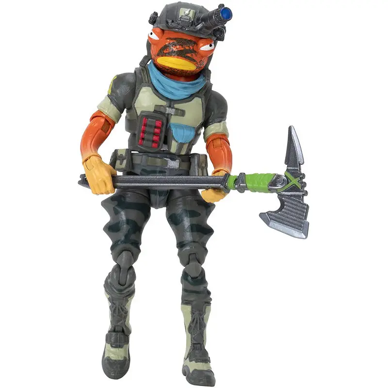 Fortnite Triggerfish figura 10cm termékfotó