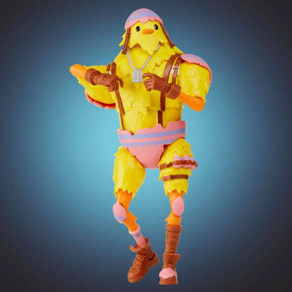 Fortnite Victory Royale Series 2022 Cluck akciófigura 15 cm termékfotó