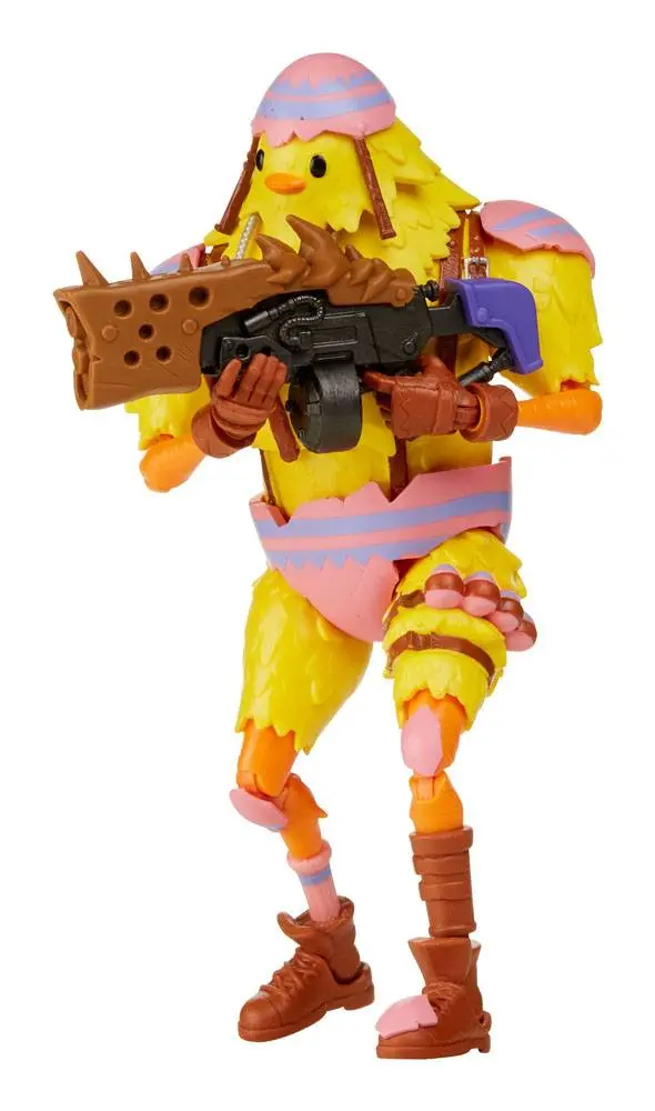 Fortnite Victory Royale Series 2022 Cluck akciófigura 15 cm termékfotó