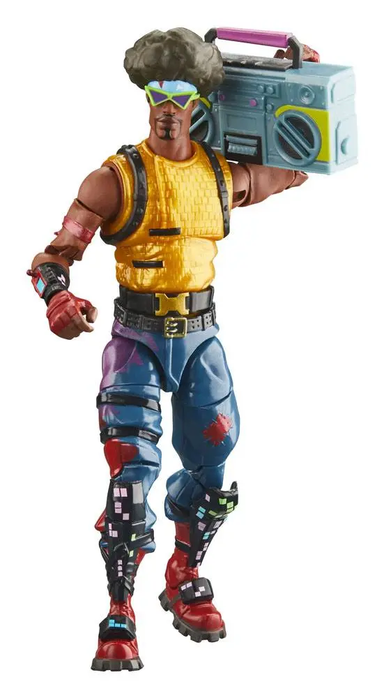 Fortnite Victory Royale Series 2022 Funk Ops akciófigura 15 cm termékfotó