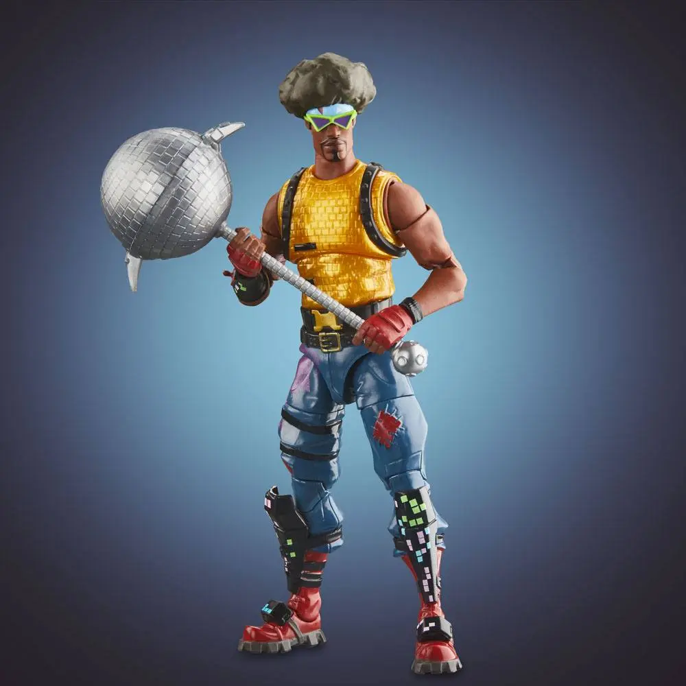 Fortnite Victory Royale Series 2022 Funk Ops akciófigura 15 cm termékfotó