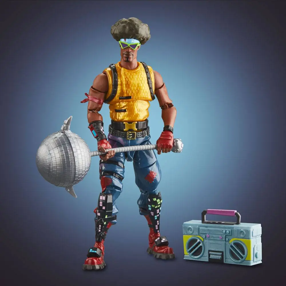 Fortnite Victory Royale Series 2022 Funk Ops akciófigura 15 cm termékfotó