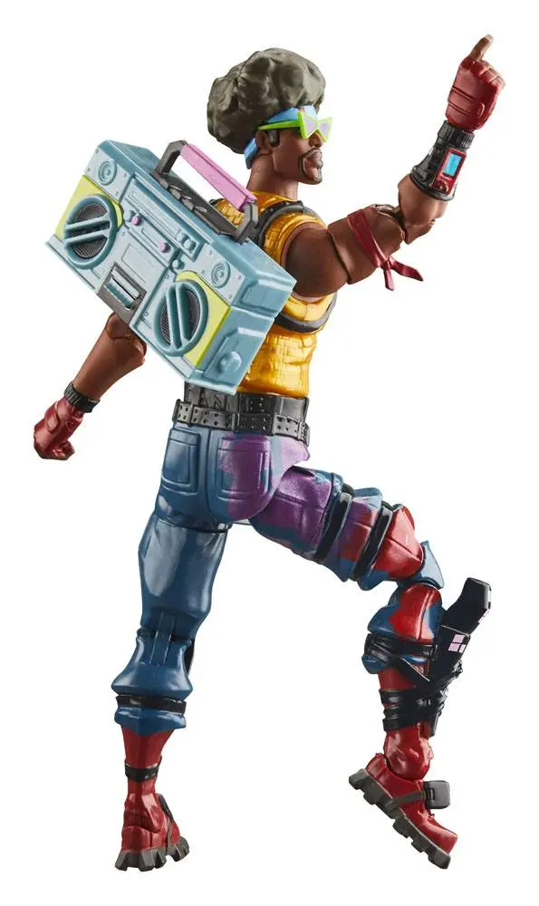 Fortnite Victory Royale Series 2022 Funk Ops akciófigura 15 cm termékfotó