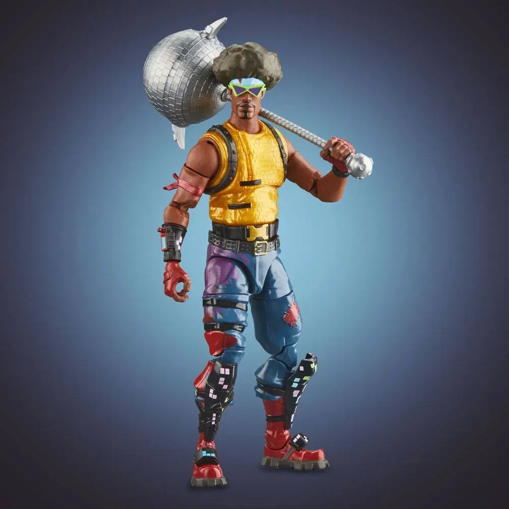 Fortnite Victory Royale Series 2022 Funk Ops akciófigura 15 cm termékfotó