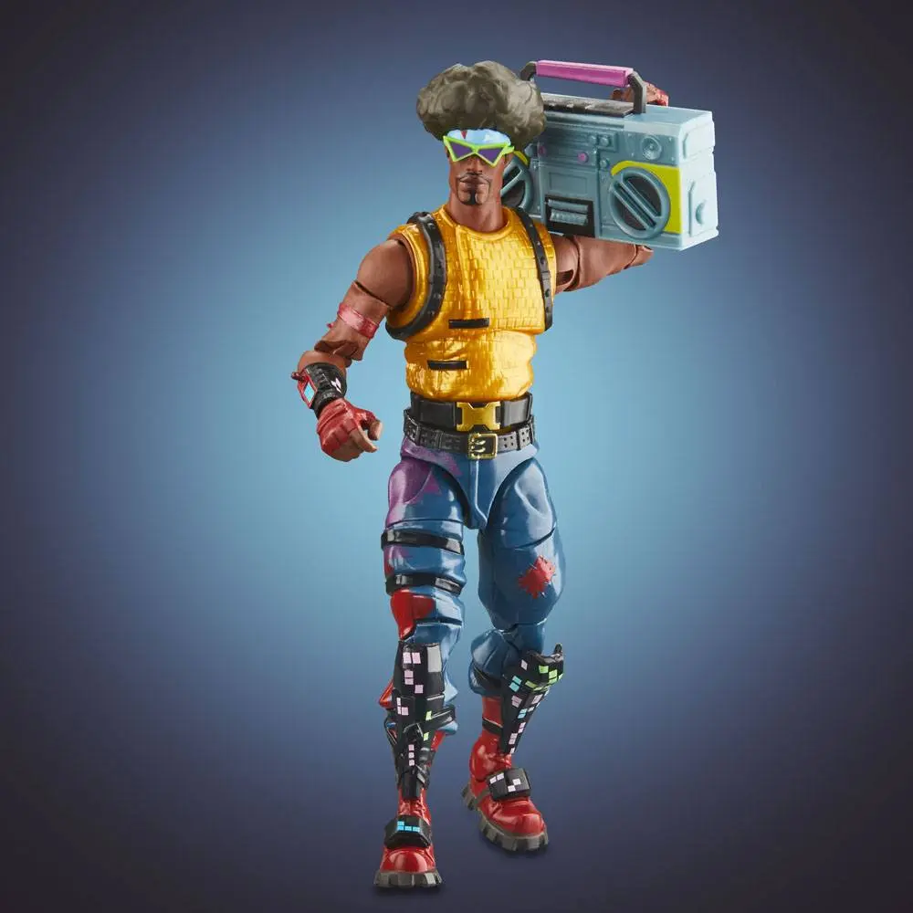 Fortnite Victory Royale Series 2022 Funk Ops akciófigura 15 cm termékfotó