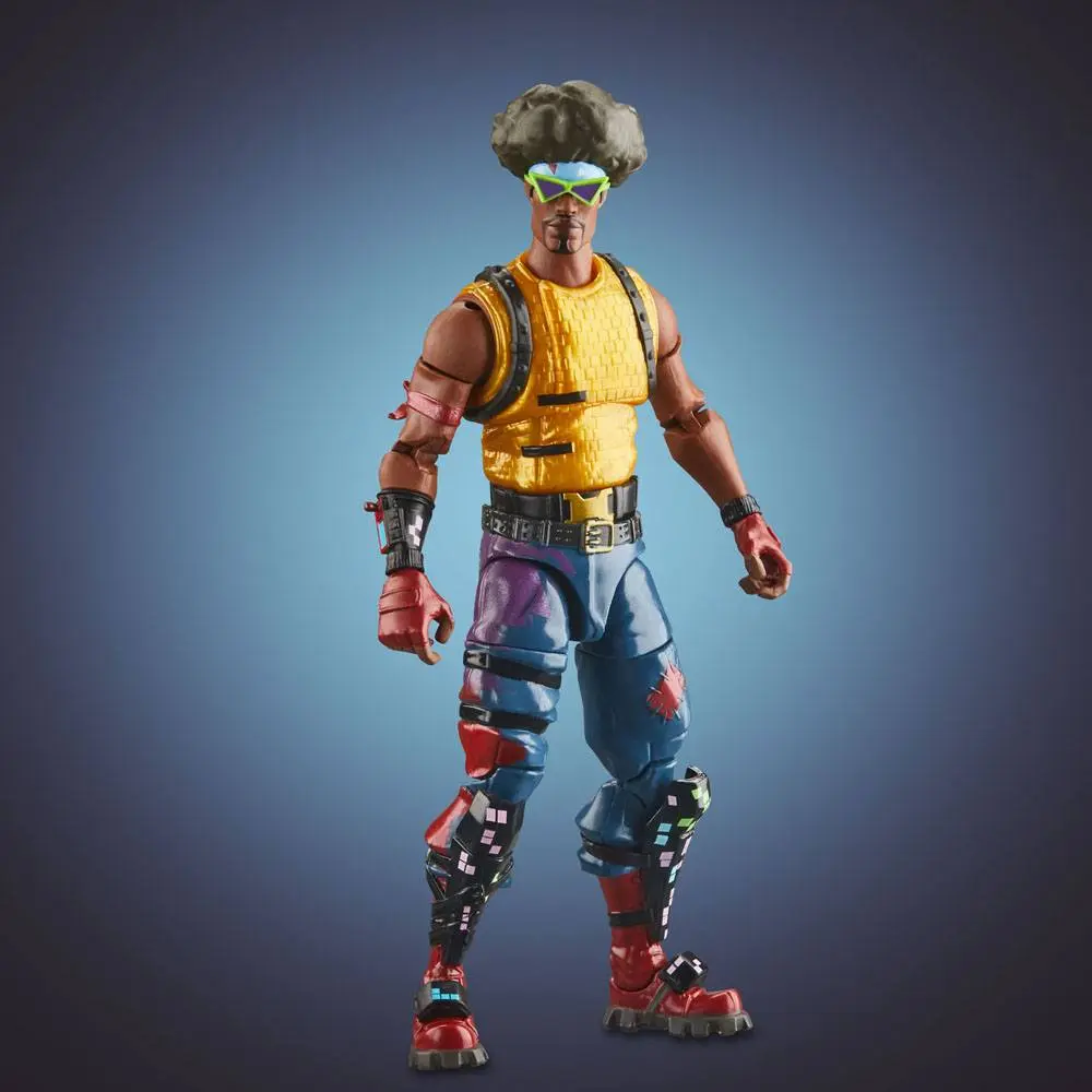 Fortnite Victory Royale Series 2022 Funk Ops akciófigura 15 cm termékfotó