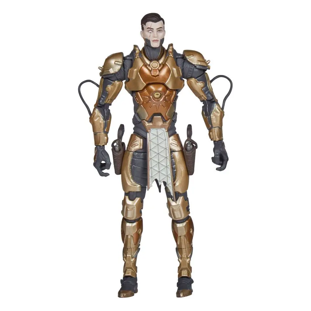 Fortnite Victory Royale Series 2022 Midas Rex akciófigura 15 cm termékfotó
