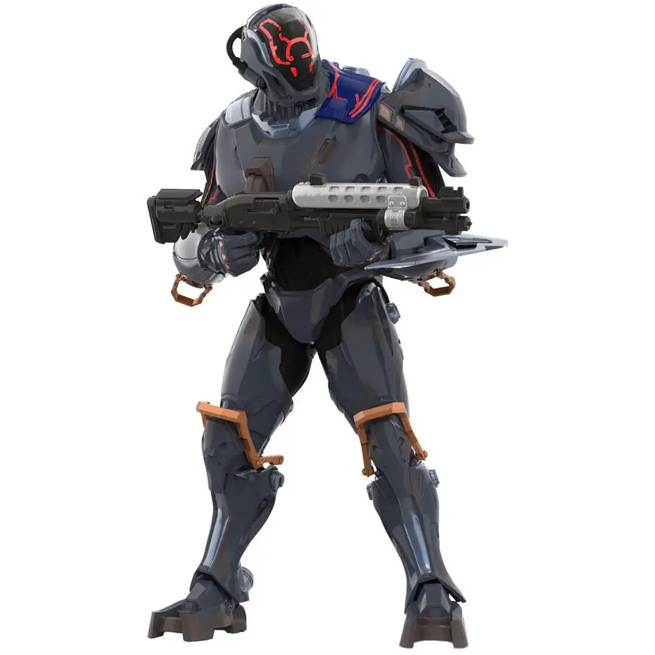 Fortnite Victory Royale Series 2022 The Seven Collection: The Scientist akciófigura 15 cm termékfotó