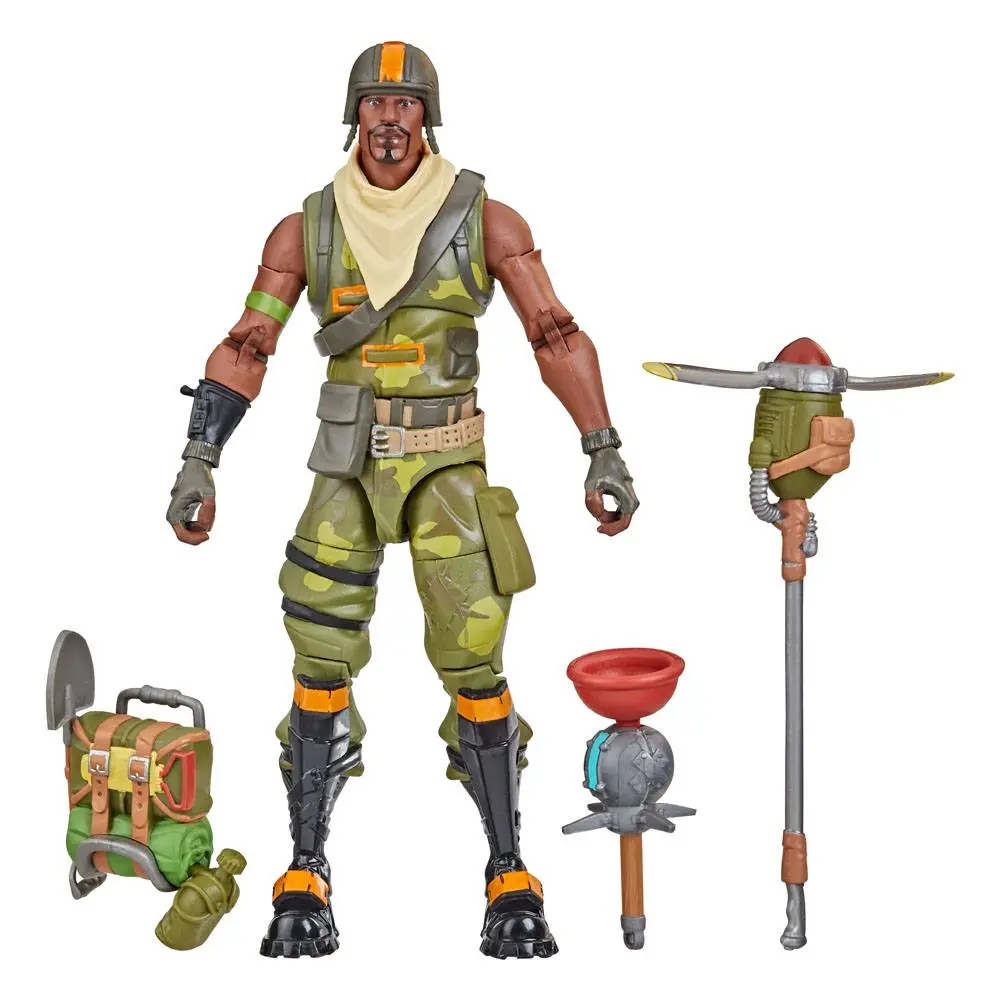 Fortnite Victory Royale Series Aerial Assault Trooper akciófigura 15 cm termékfotó