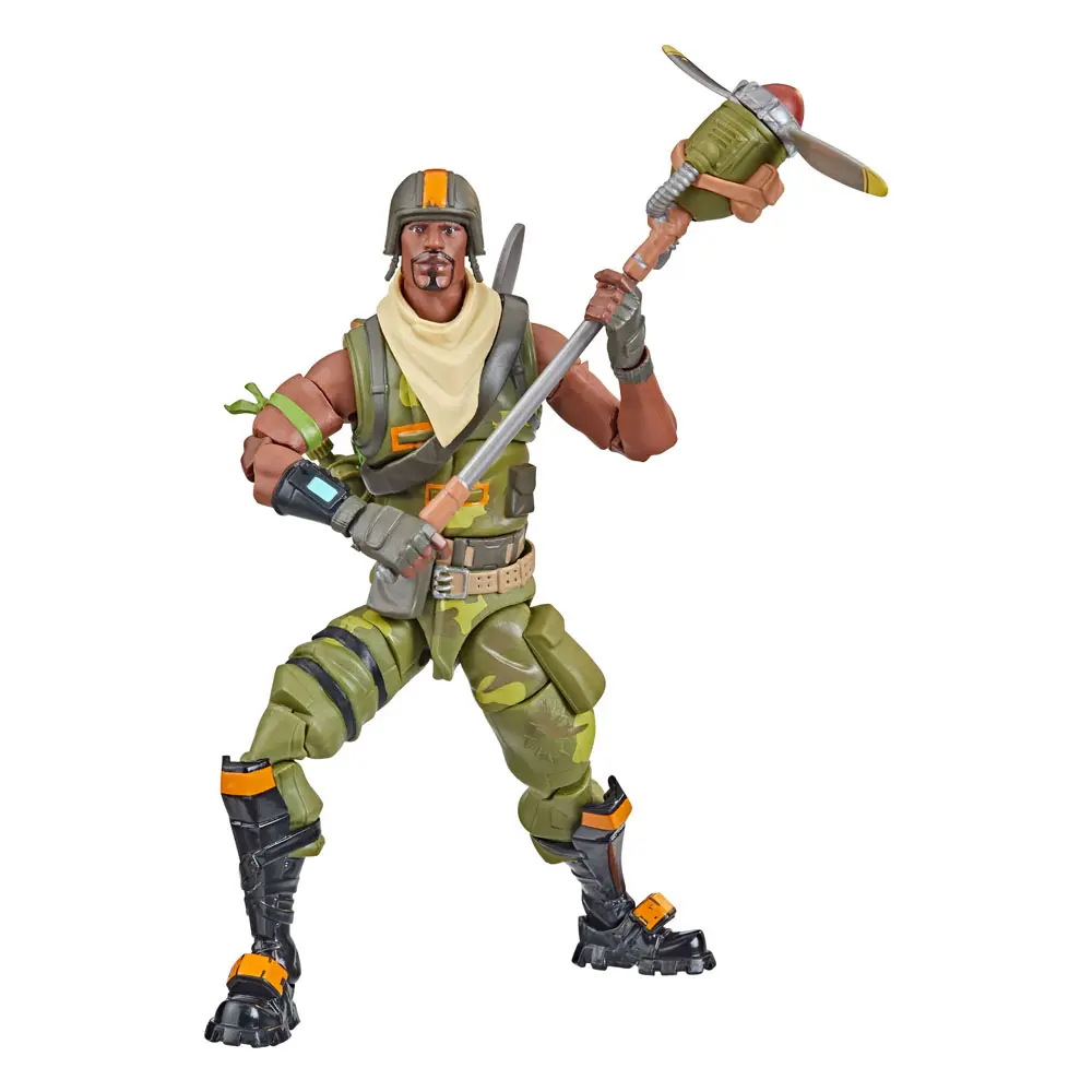 Fortnite Victory Royale Series Aerial Assault Trooper akciófigura 15 cm termékfotó