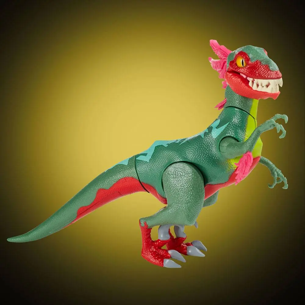 Fortnite Victory Royale Series akciófigura Raptor (Orange) 15 cm termékfotó