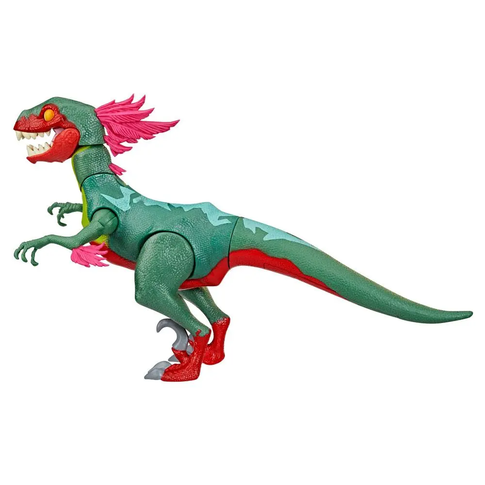 Fortnite Victory Royale Series akciófigura Raptor (Orange) 15 cm termékfotó