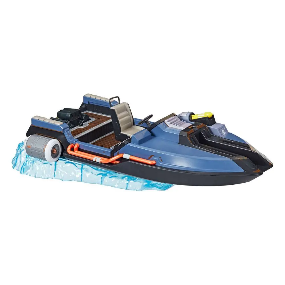 Fortnite Victory Royale Series BOAT DELUXE jármű termékfotó
