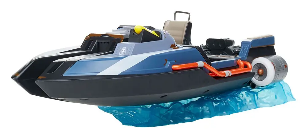 Fortnite Victory Royale Series BOAT DELUXE jármű termékfotó