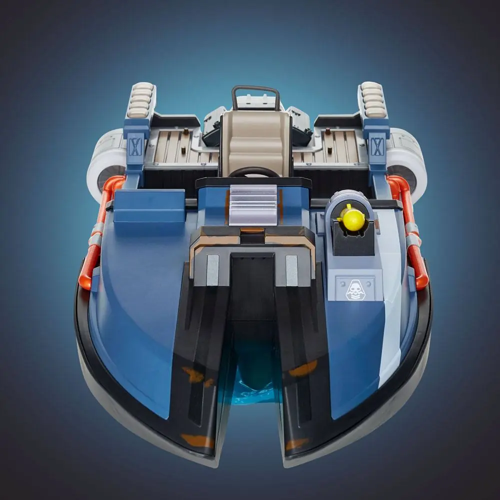 Fortnite Victory Royale Series BOAT DELUXE jármű termékfotó