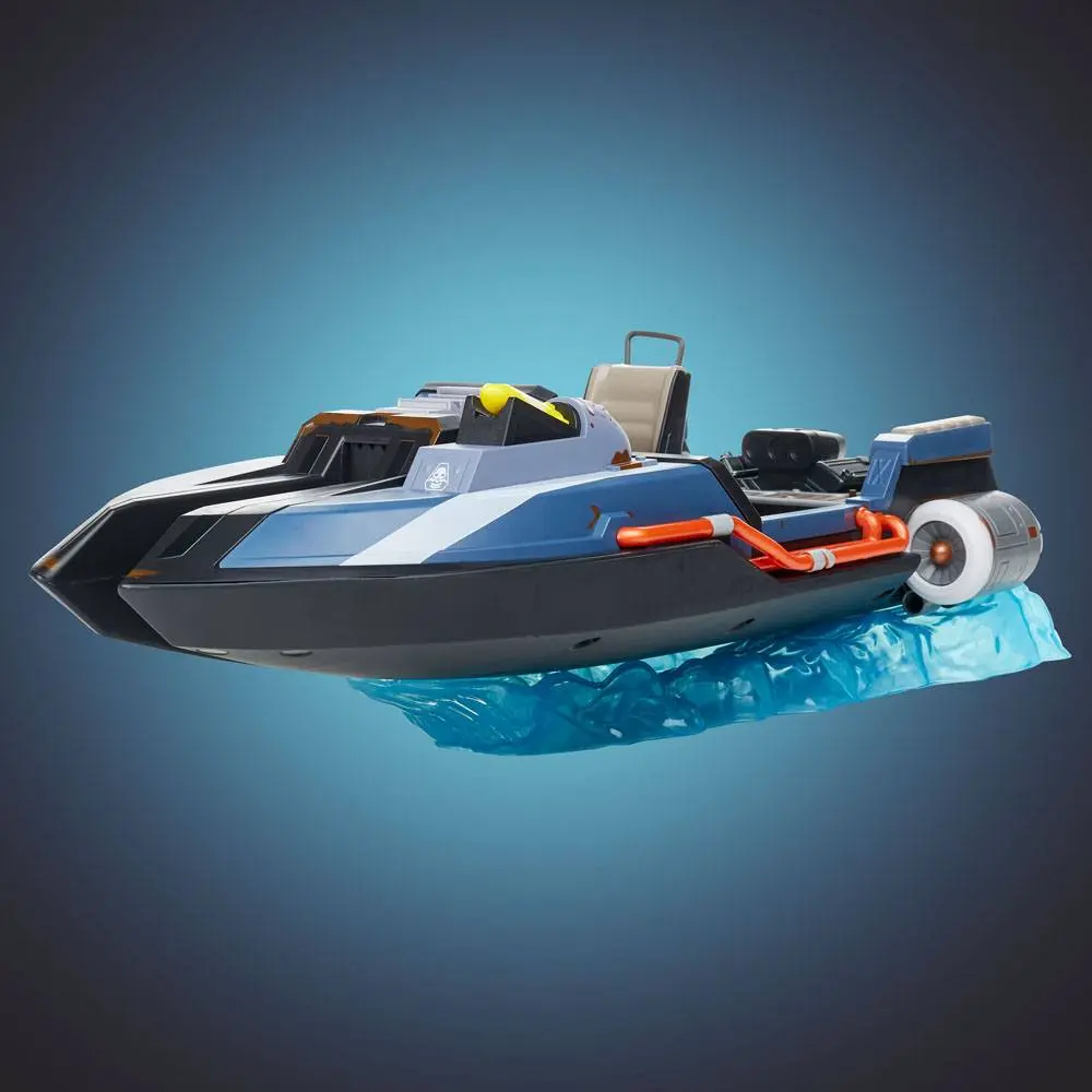 Fortnite Victory Royale Series BOAT DELUXE jármű termékfotó