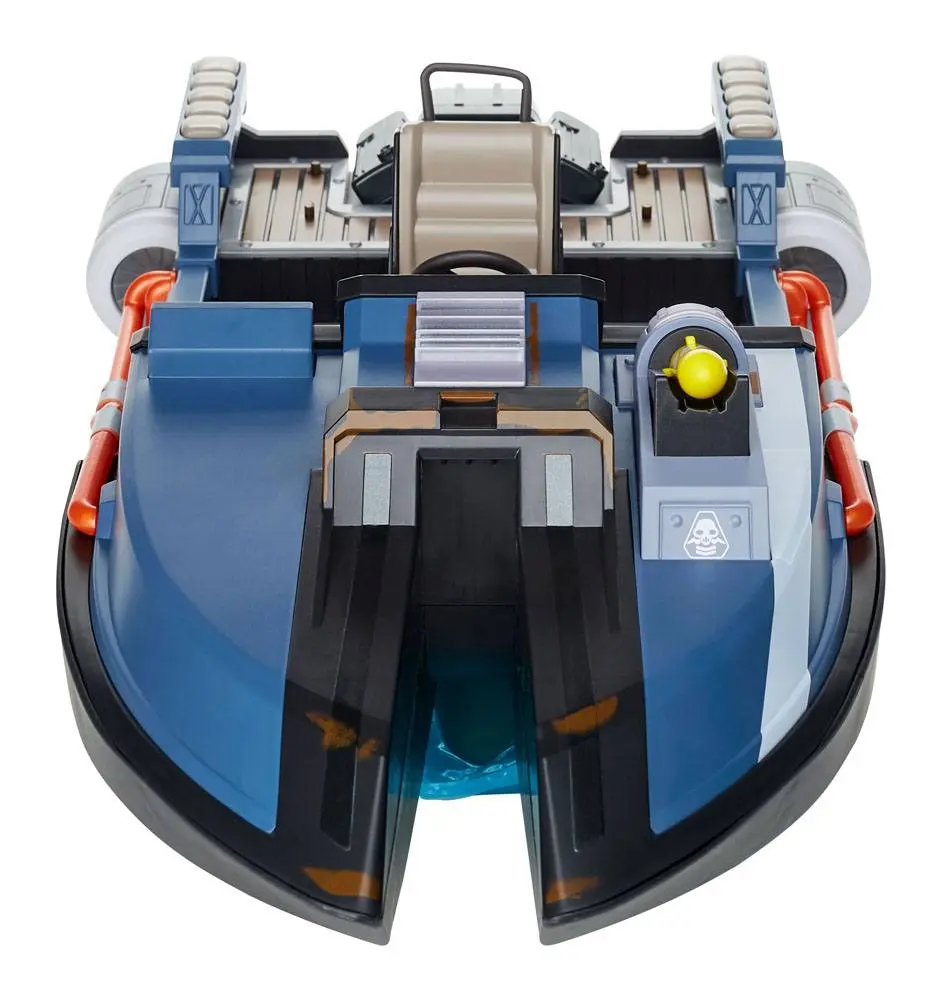 Fortnite Victory Royale Series BOAT DELUXE jármű termékfotó