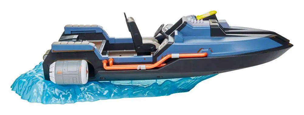 Fortnite Victory Royale Series BOAT DELUXE jármű termékfotó