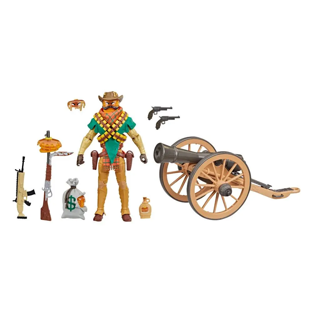 Fortnite Victory Royale Series Deluxe 2022 Mancake akciófigura 15 cm termékfotó