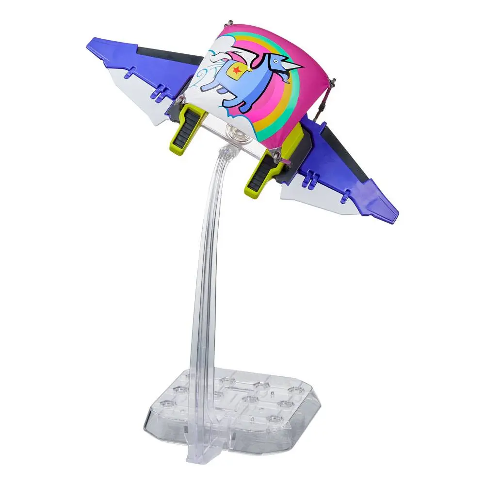 Fortnite Victory Royale Series Glider 2022 Llamacorn Express termékfotó