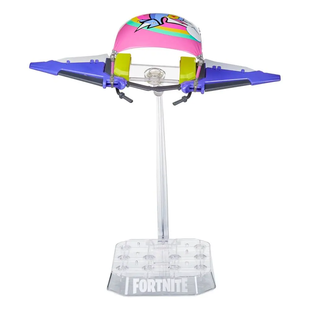 Fortnite Victory Royale Series Glider 2022 Llamacorn Express termékfotó