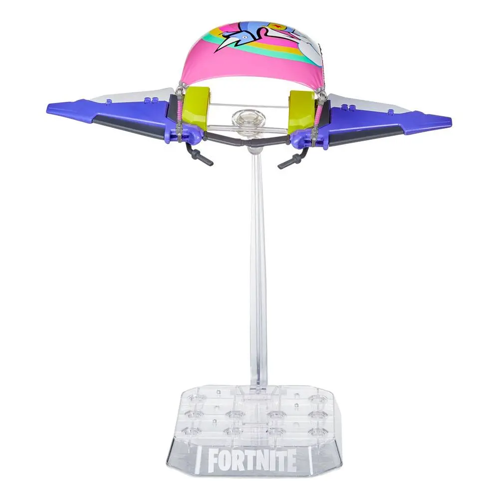 Fortnite Victory Royale Series Glider 2022 Llamacorn Express termékfotó