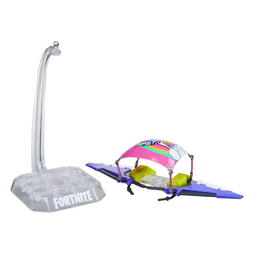 Fortnite Victory Royale Series Glider 2022 Llamacorn Express termékfotó