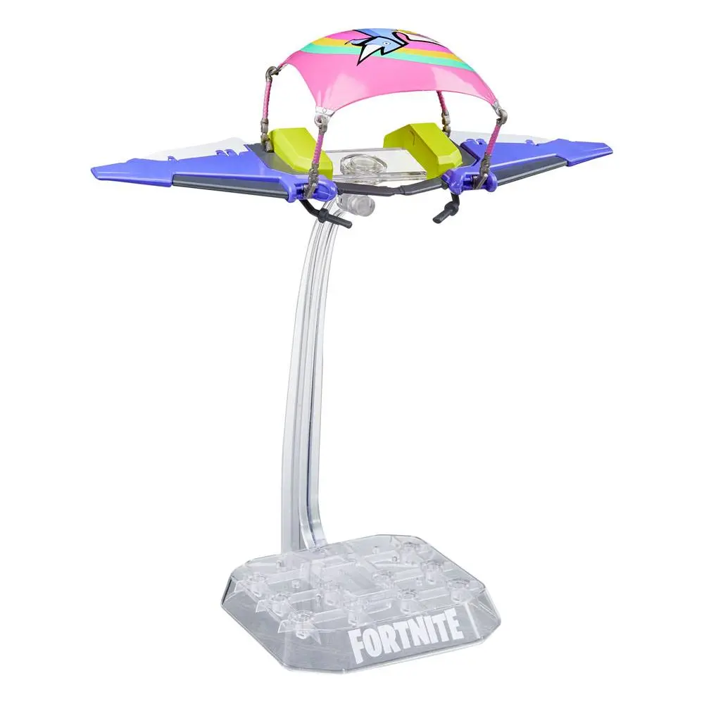 Fortnite Victory Royale Series Glider 2022 Llamacorn Express termékfotó