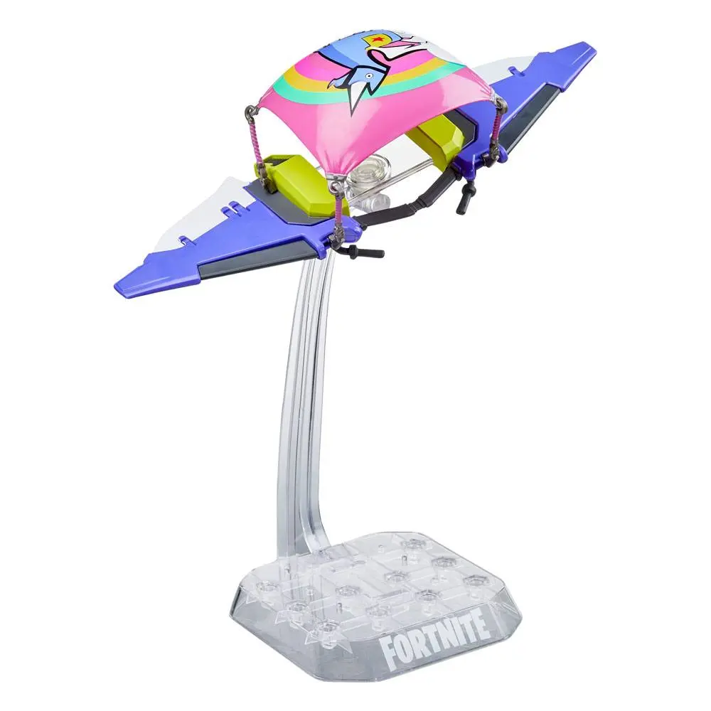 Fortnite Victory Royale Series Glider 2022 Llamacorn Express termékfotó