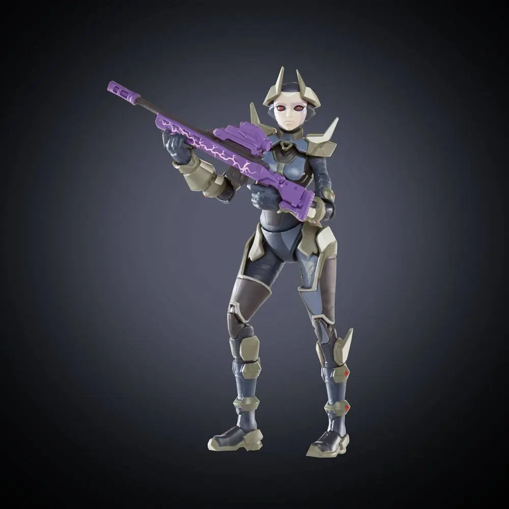 Fortnite Victory Royale Series Lexa (Mechafusion) akciófigura 15 cm termékfotó