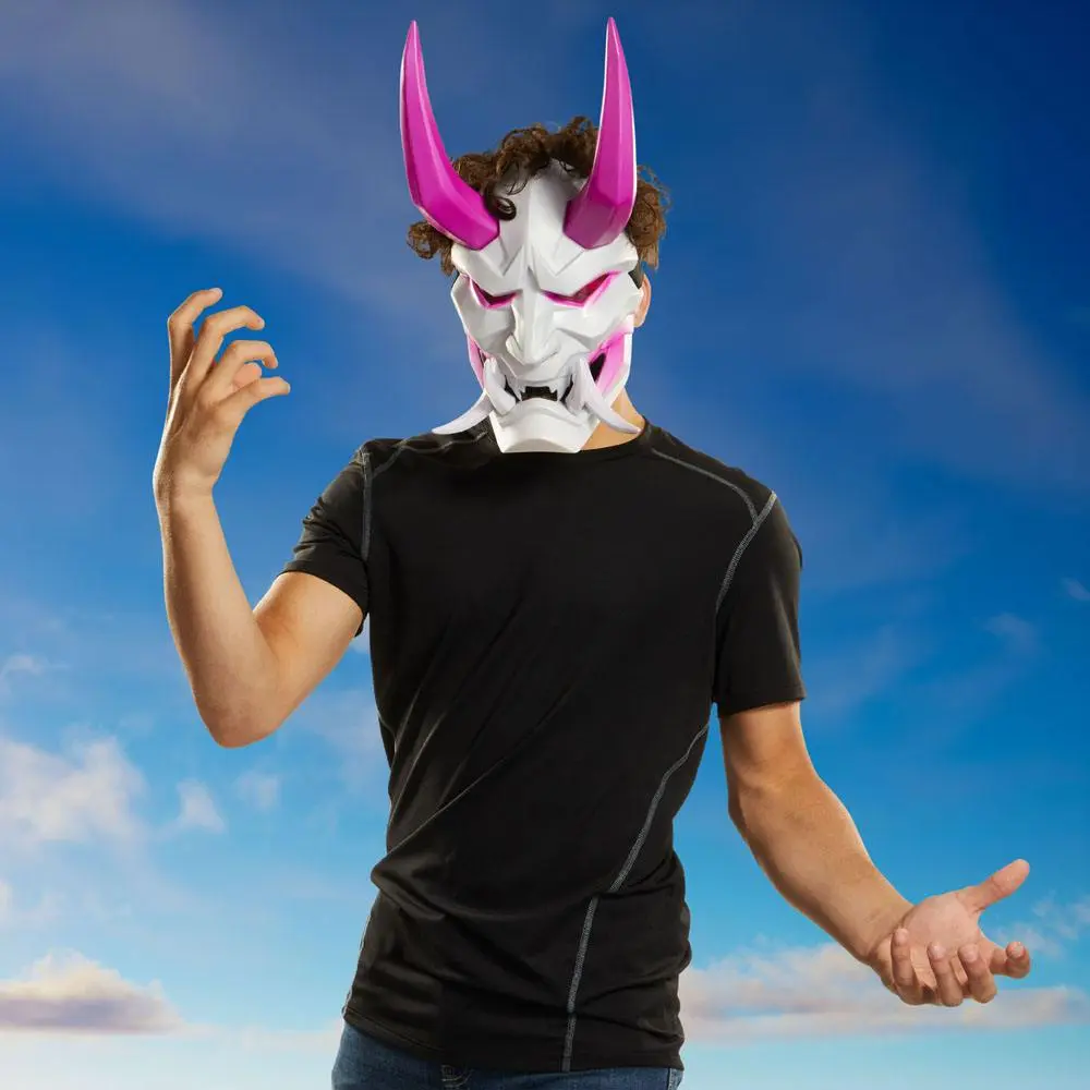 Fortnite Victory Royale Series Mask Fade termékfotó