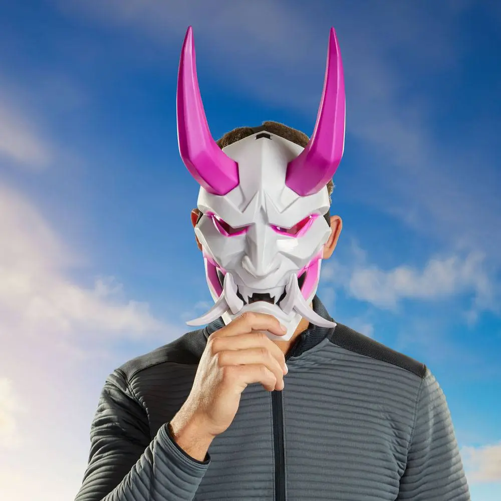 Fortnite Victory Royale Series Mask Fade termékfotó