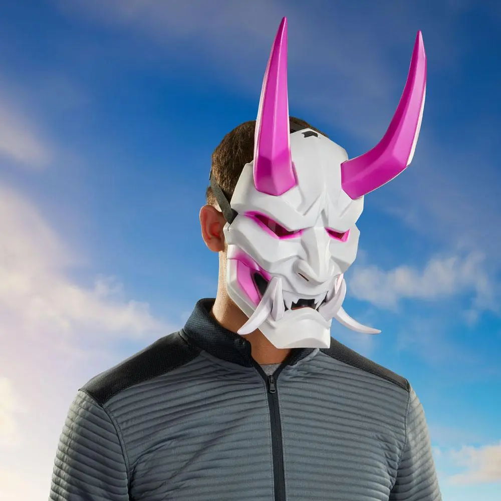 Fortnite Victory Royale Series Mask Fade termékfotó