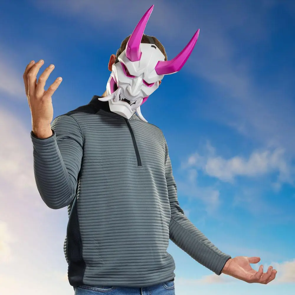 Fortnite Victory Royale Series Mask Fade termékfotó