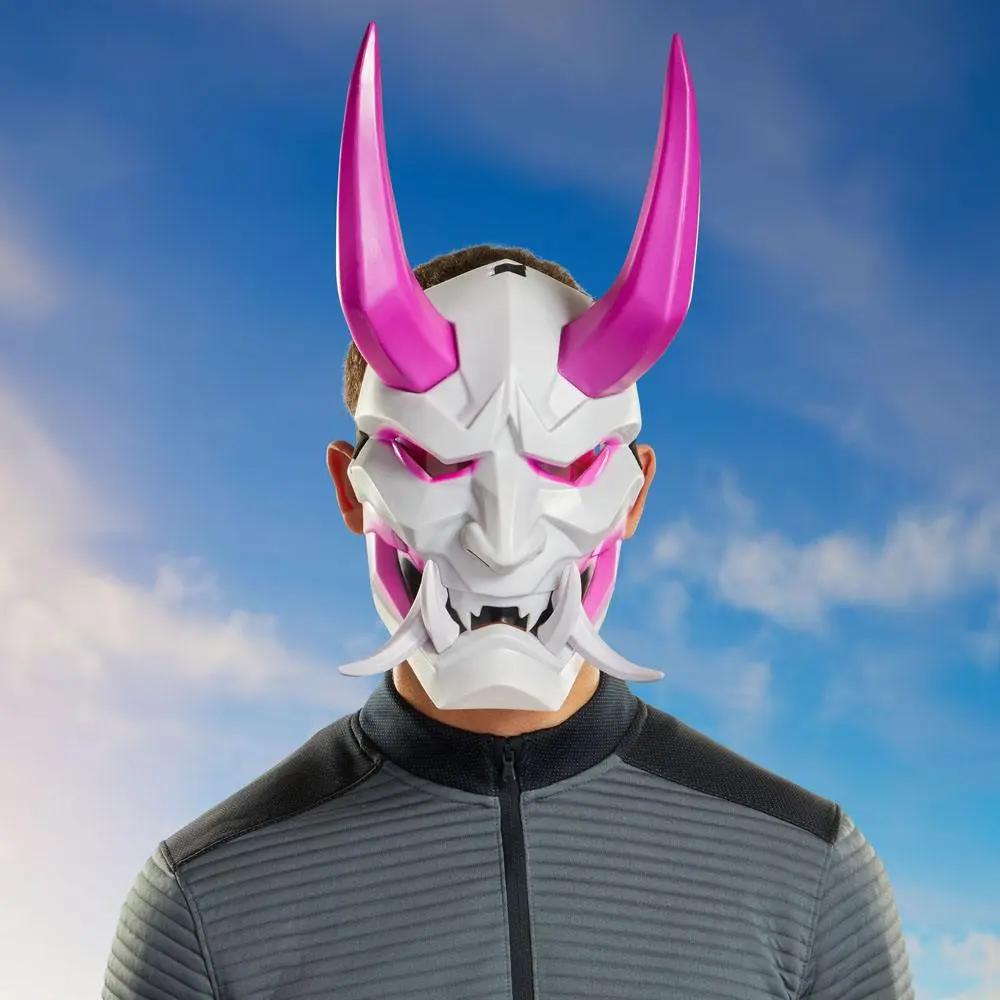 Fortnite Victory Royale Series Mask Fade termékfotó