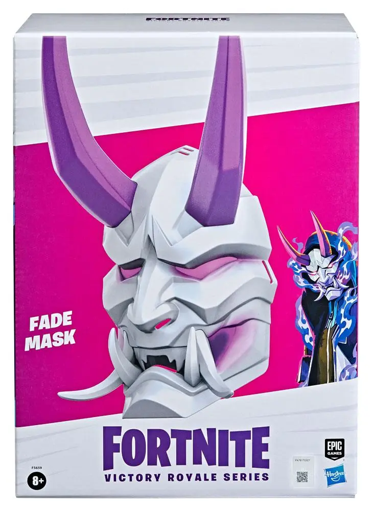 Fortnite Victory Royale Series Mask Fade termékfotó