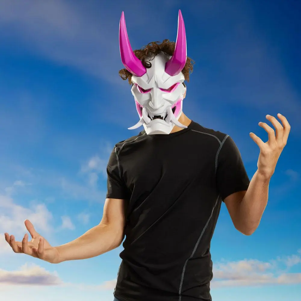 Fortnite Victory Royale Series Mask Fade termékfotó