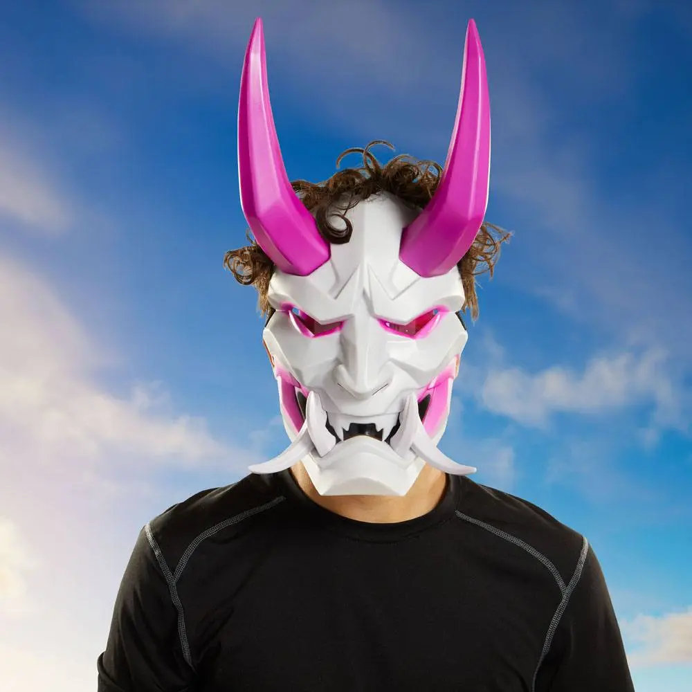 Fortnite Victory Royale Series Mask Fade termékfotó