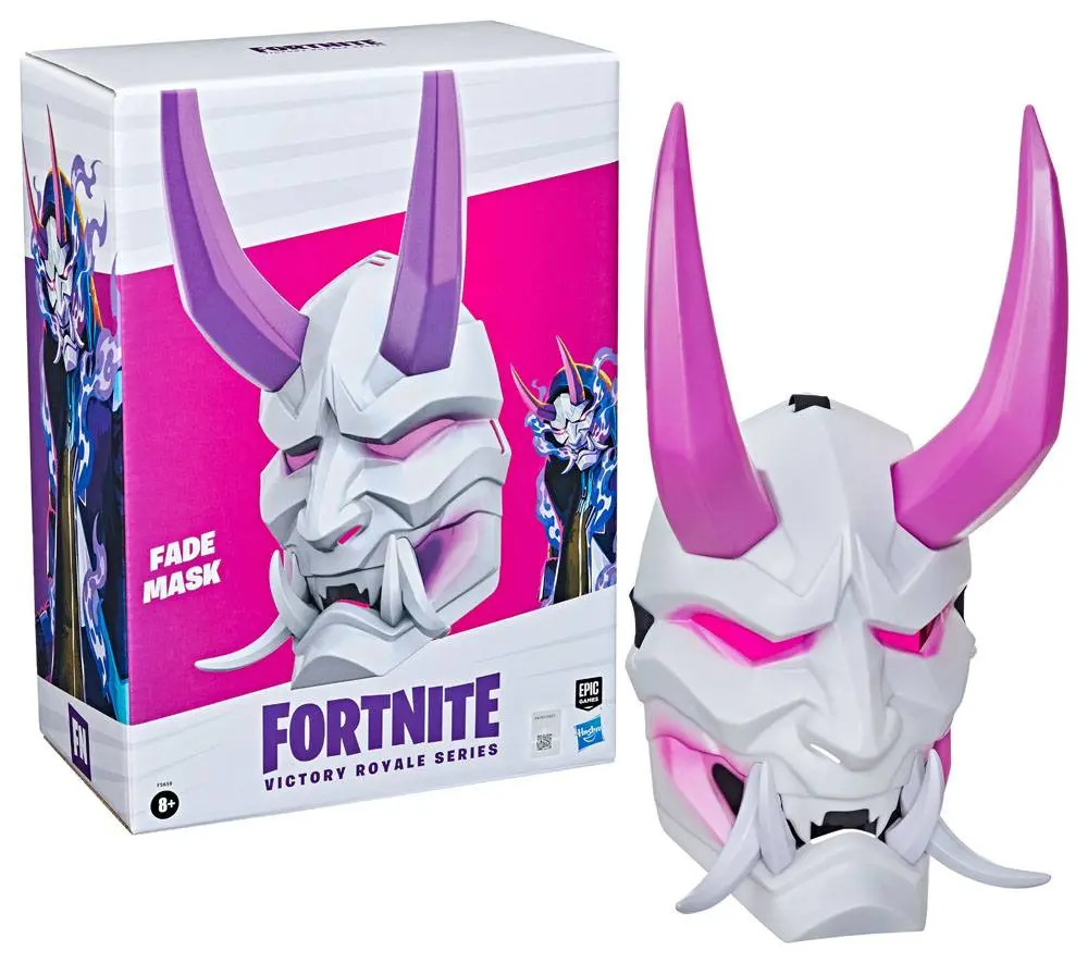 Fortnite Victory Royale Series Mask Fade termékfotó