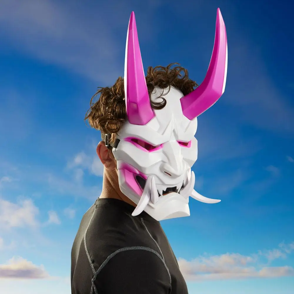 Fortnite Victory Royale Series Mask Fade termékfotó