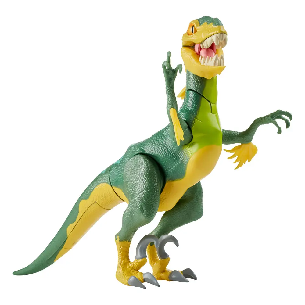 Fortnite Victory Royale Series Raptor (Yellow) akciófigura 15 cm termékfotó