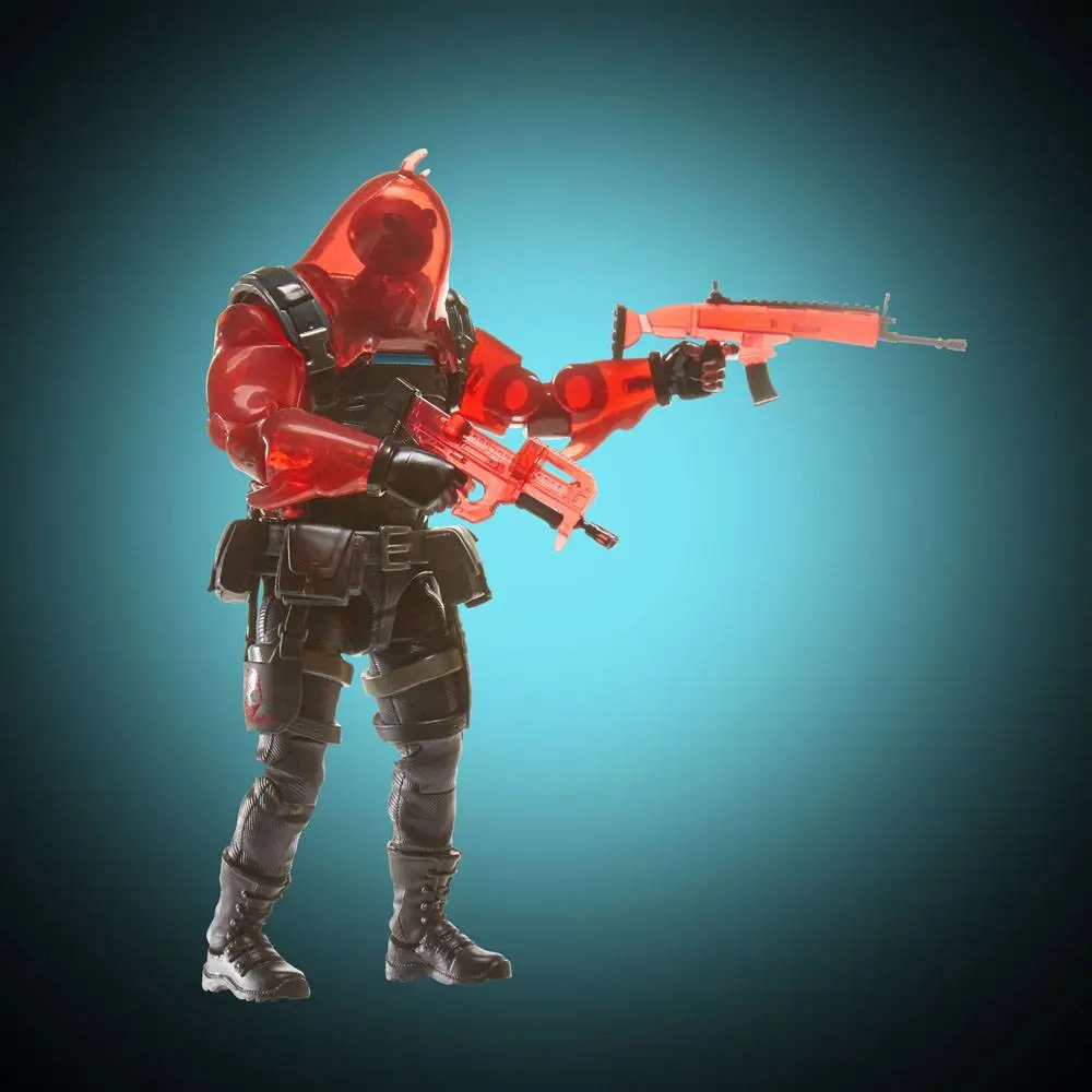 Fortnite Victory Royale Series Sludge akciófigura 15 cm termékfotó