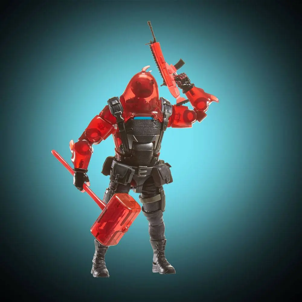 Fortnite Victory Royale Series Sludge akciófigura 15 cm termékfotó