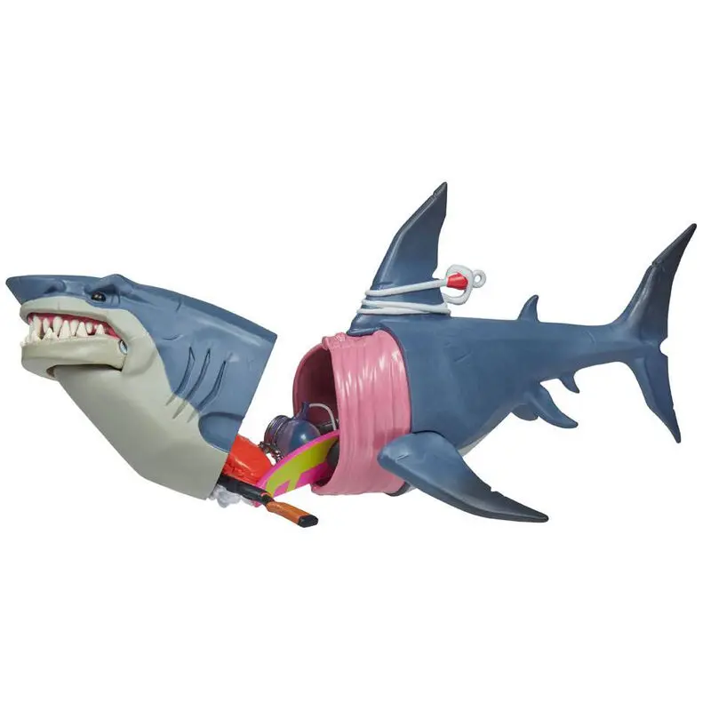 Fortnite Victory Royale Shark Upgrade figura 15cm termékfotó