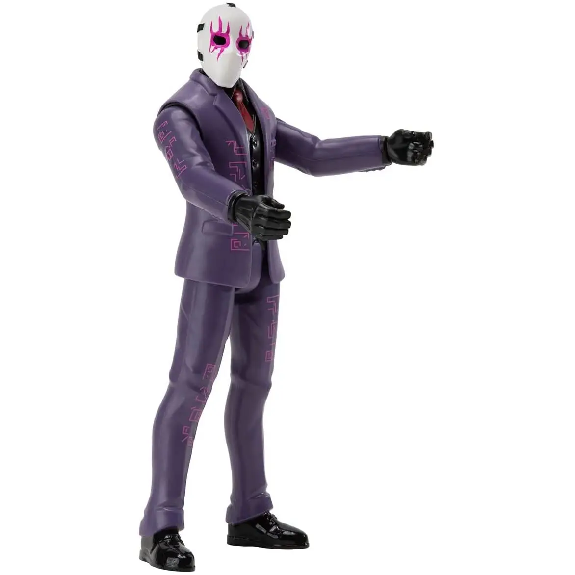 Fortnite Victory Series Dark Wild Card figura 30cm termékfotó