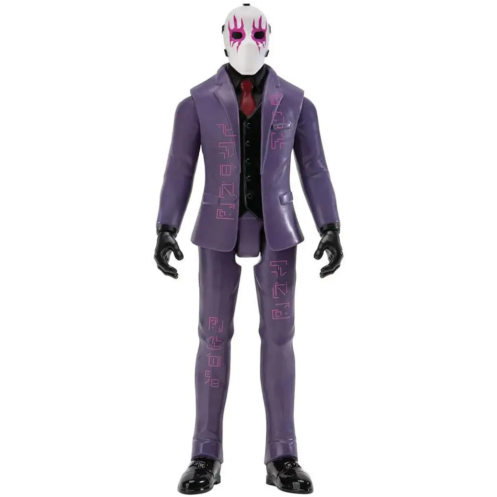 Fortnite Victory Series Dark Wild Card figura 30cm termékfotó