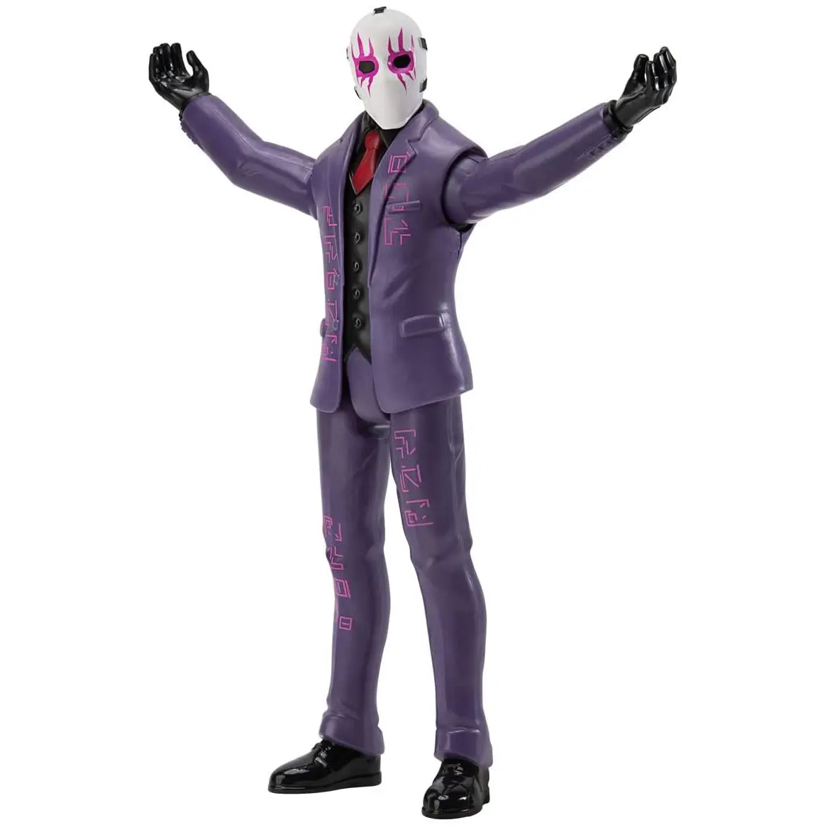 Fortnite Victory Series Dark Wild Card figura 30cm termékfotó