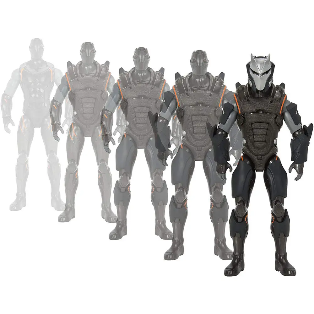Fortnite Victory Series Omega figura 30cm termékfotó